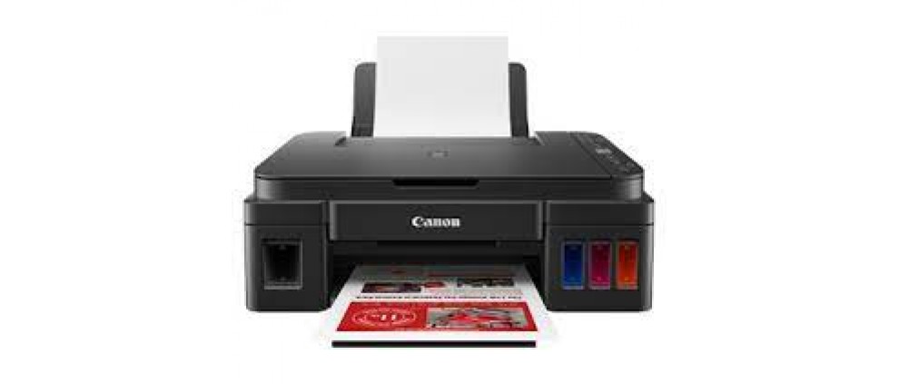 Canon Pixma G3010 Printer